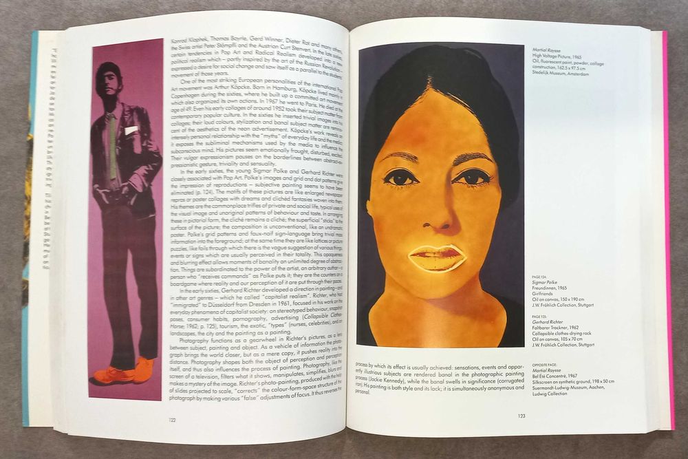 POP ART - Taschen (inglês)