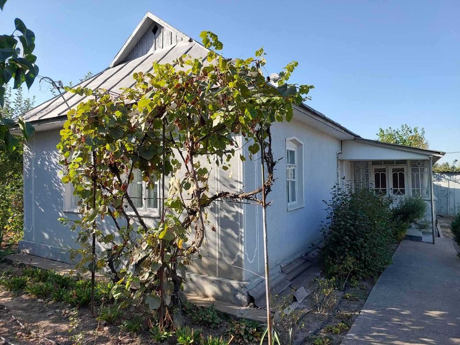 Продам Будинок в с.Балки по вул.Гагаріна 7 (біля міста БАР).