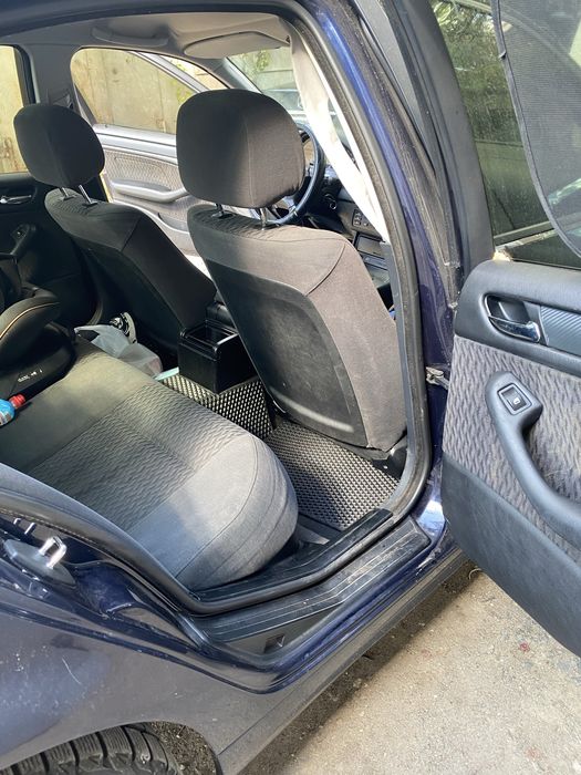 В продаже BMW e46 M43B19