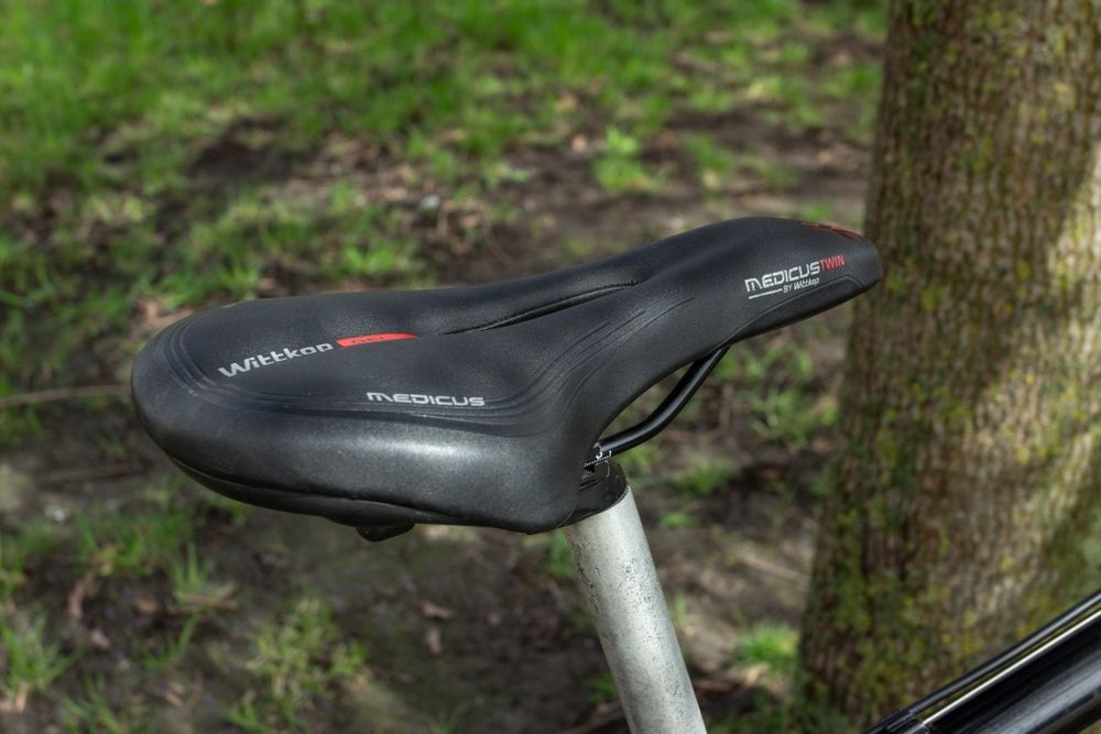 MTB Велосипед focus 26"