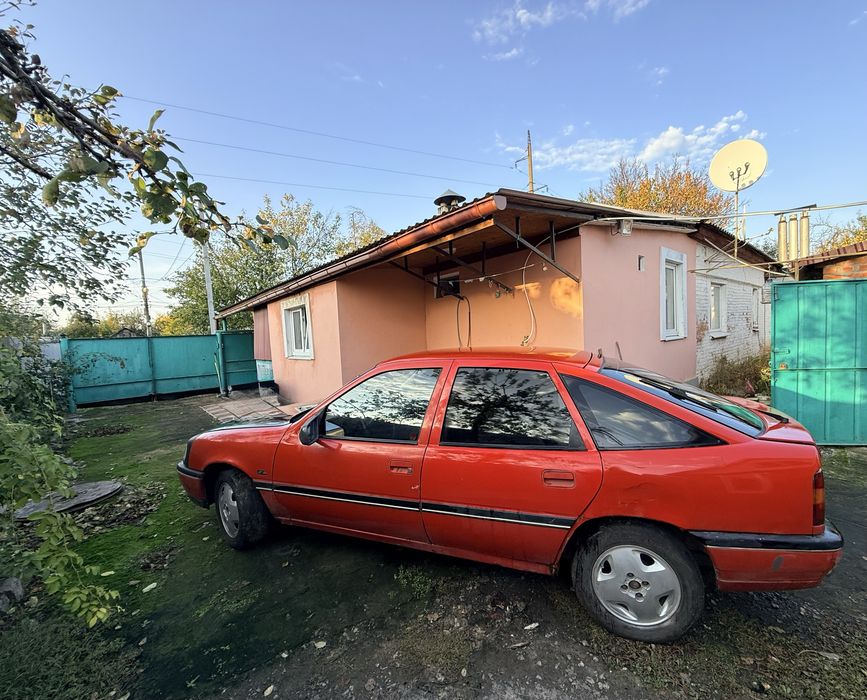 Продам Opel Vectra
