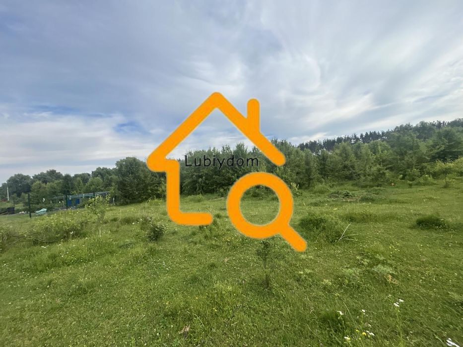СУПЕР⁉️Продаж ТОП Ділянки для Будівництва ліс навкруги 15 сот, Ходосівка
