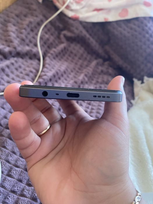 Продам Realmi not 50