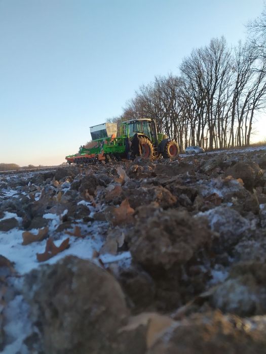 Глибокорозпушувач ГРА2 2.5 3( ФАВОРИТ,ГРС,ГР)