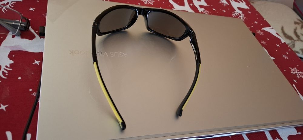 Okulary   sportowe przeciwsłoneczne uv