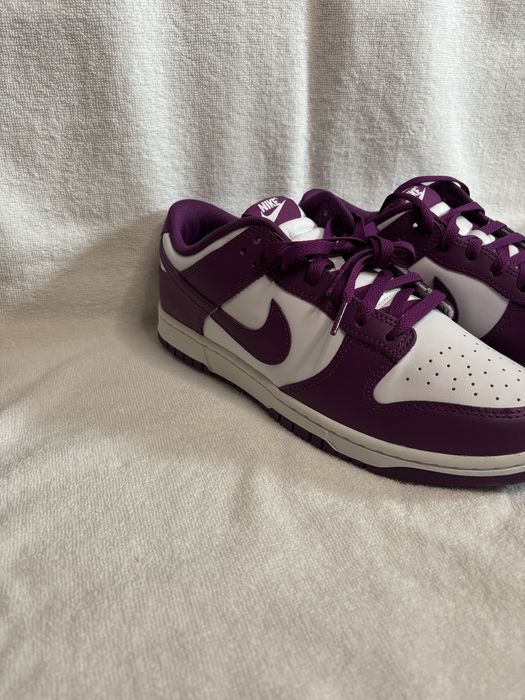 Sapatilhas nike dunk