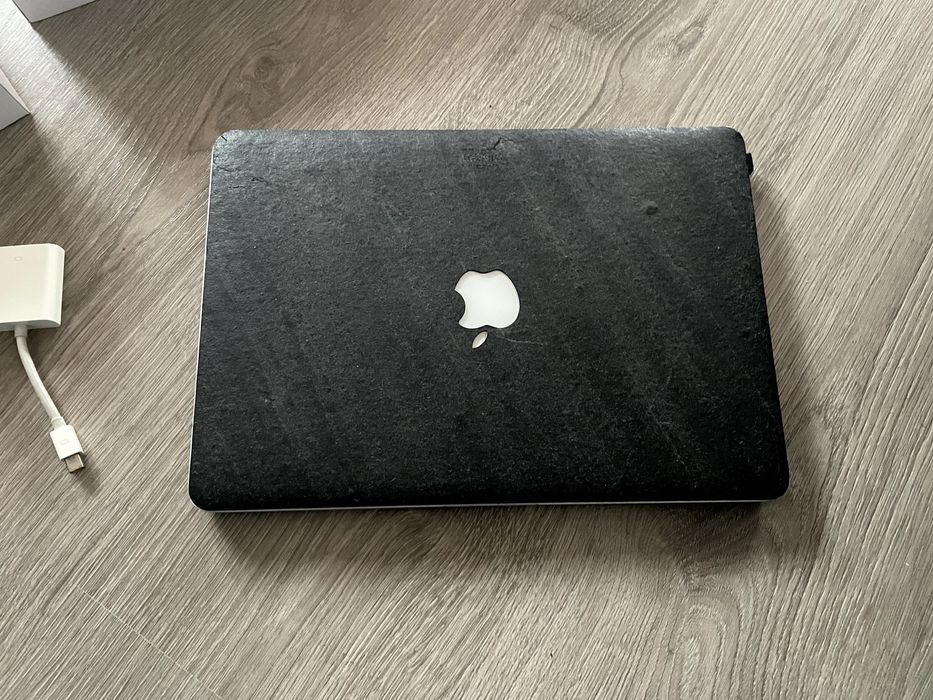 MacBook Pro Retina 13” (Final 2012) Intel i5 | 8GB RAM | SSD 500GB