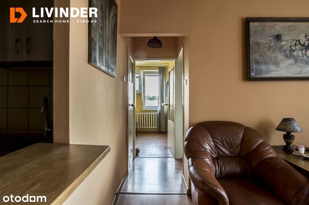 3 pokoje | 45 m² | Świetna inwestycja | - Ansicht 2