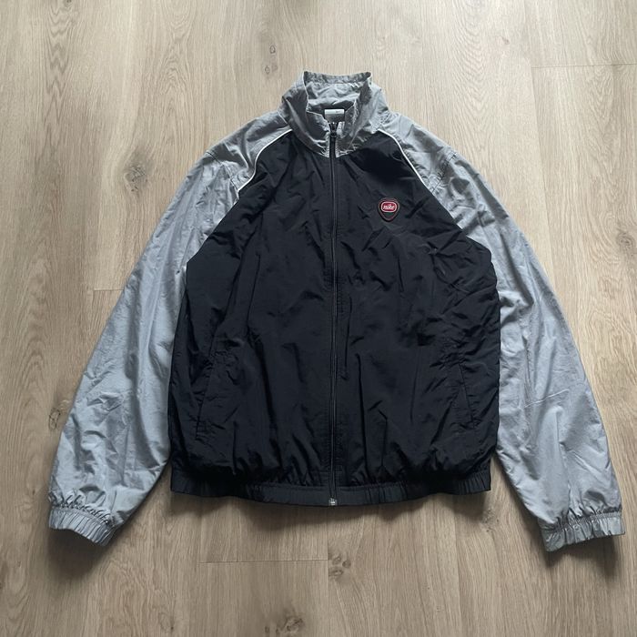 Ветровка олимпийка Найк винтаж