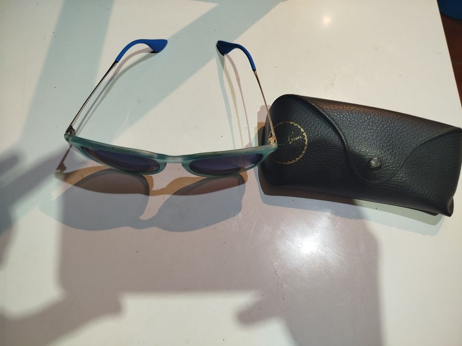 Óculos de sol Ray ban64175203552770122