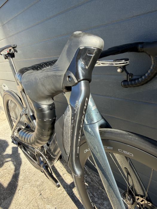 Scott Foil Pro Dura ace 12v