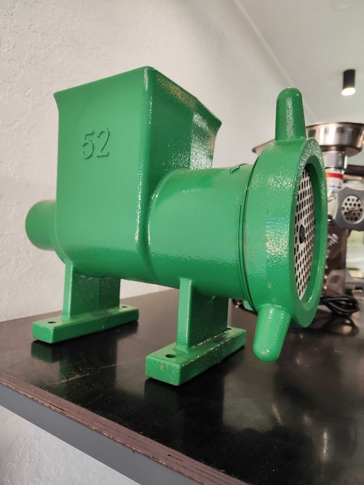 мясорубка промышленная, Мясорубка промислова, мясорубка для каркасов