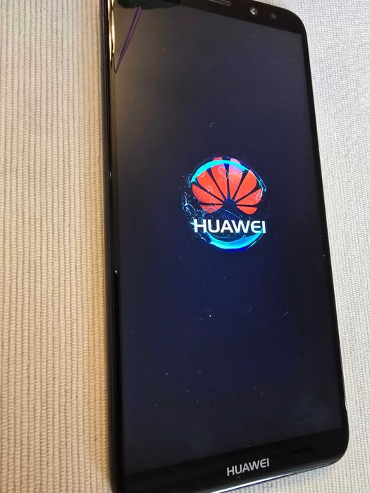 Huawei Mate 10 lite