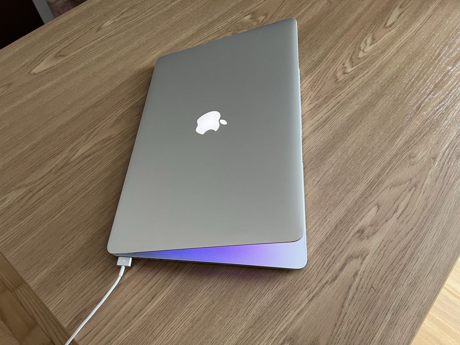 MacBook Pro 15 Retina intel i7 2,7Ghz NOWA BATERIA !
