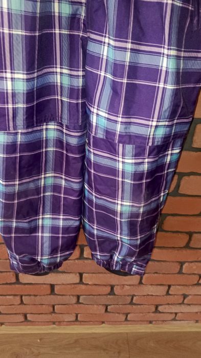 Super kombinezon zimowy narciarski w świetnym stanie 122 128