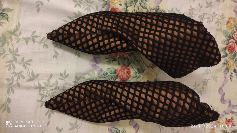 Botas/Botins Zara