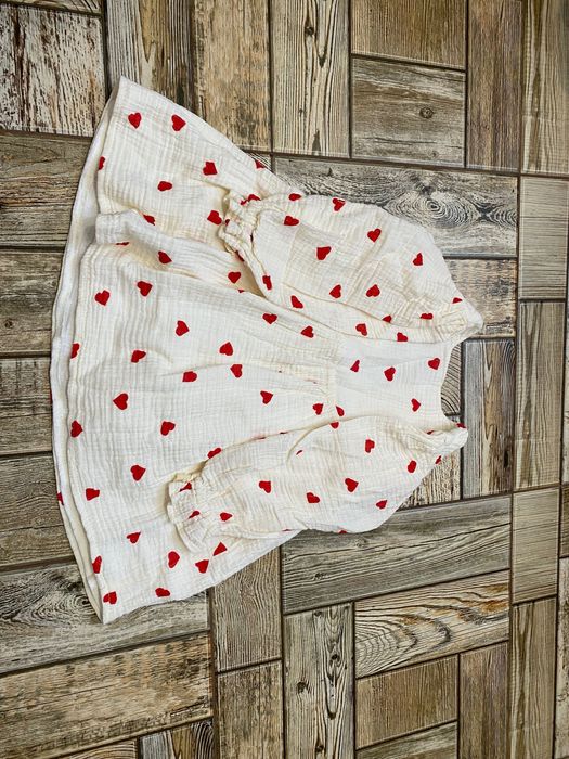 Плаття для дівчинки