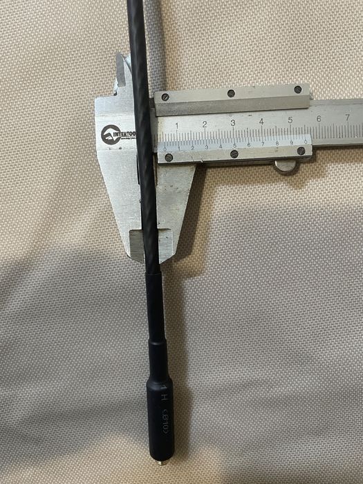 Антена для радіостанції Motorola DP4800/4400/4600