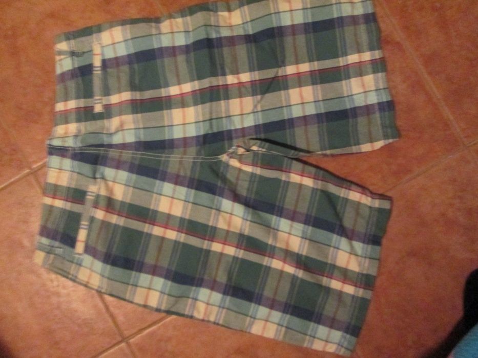 Calças e calçoes 42 e 44