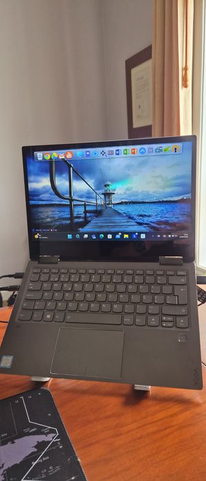 Computador Lenovo Yoga i7
