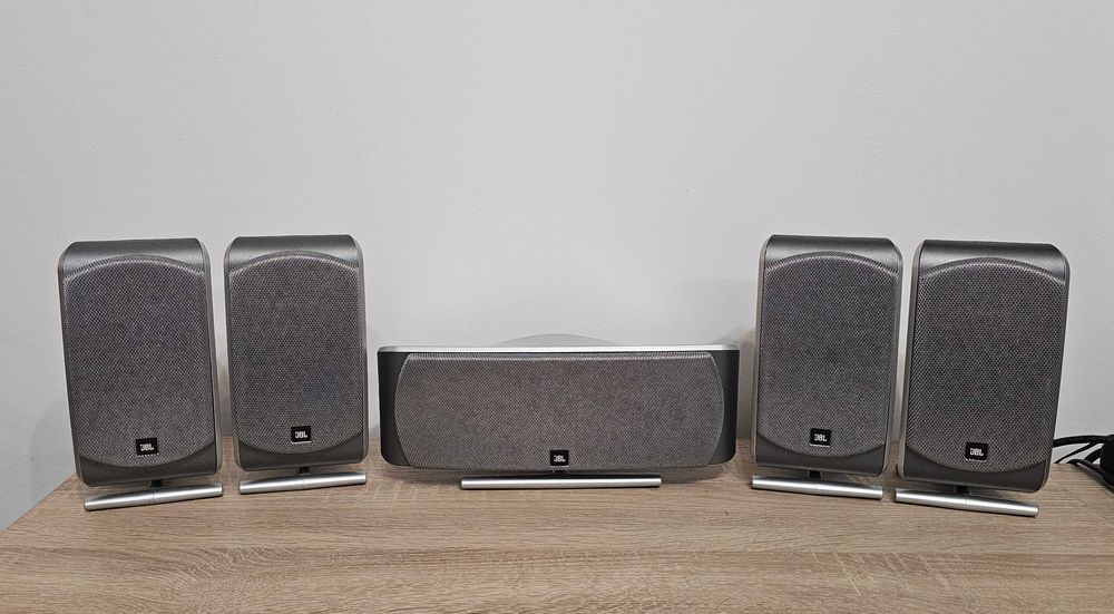 Kolumny JBL SCS200 | 5.0 |