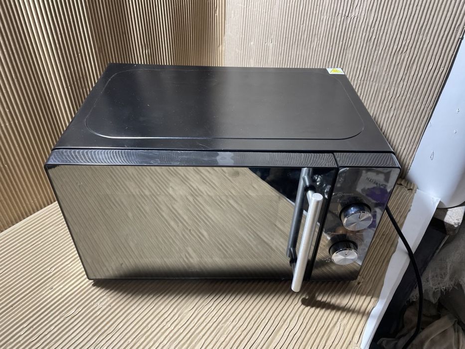 Мікрохвильова піч мікрохвильовка Ok MICROWALE мікро микроволновка