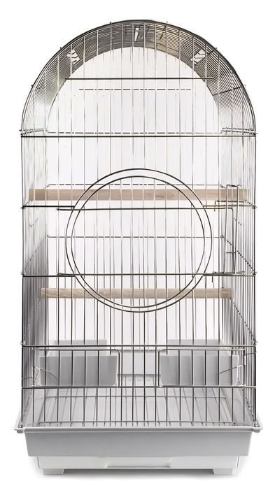 Клетка НОВАЯ 50х50х100 см