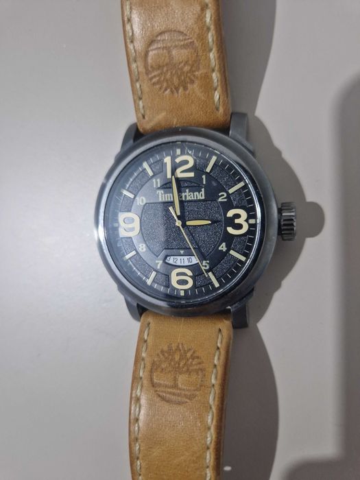 Relógio Timberland
