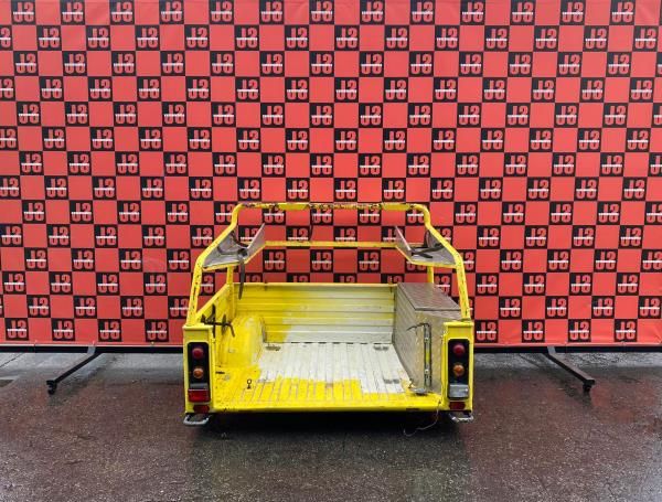 Caixa de carga LAND ROVER Defender Pick Up (L316)