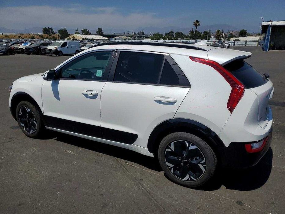 2024 Kia Niro Wind