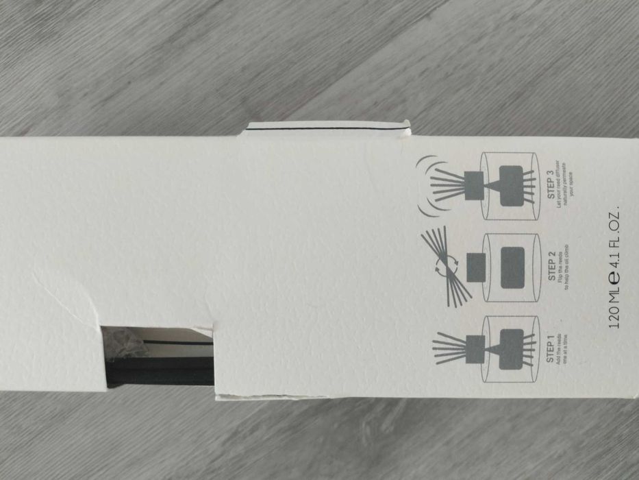 Patyczki zapachowe Worcella istanbul nowe