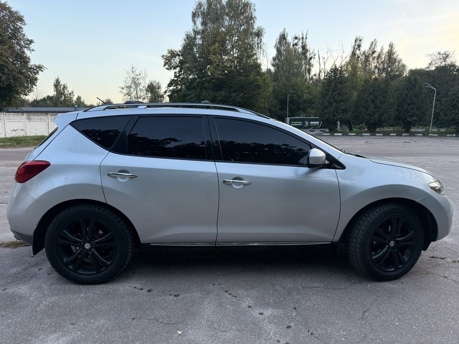 Nissan Murano 2008 VIN JN8AZ18W59W118858 фото оголошення 17 з 24