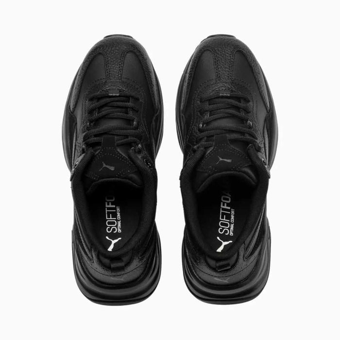 США‼️Кроссовки Puma Cilia Lux Nitro RS X-Ray (36р по 42р) (370282-07)