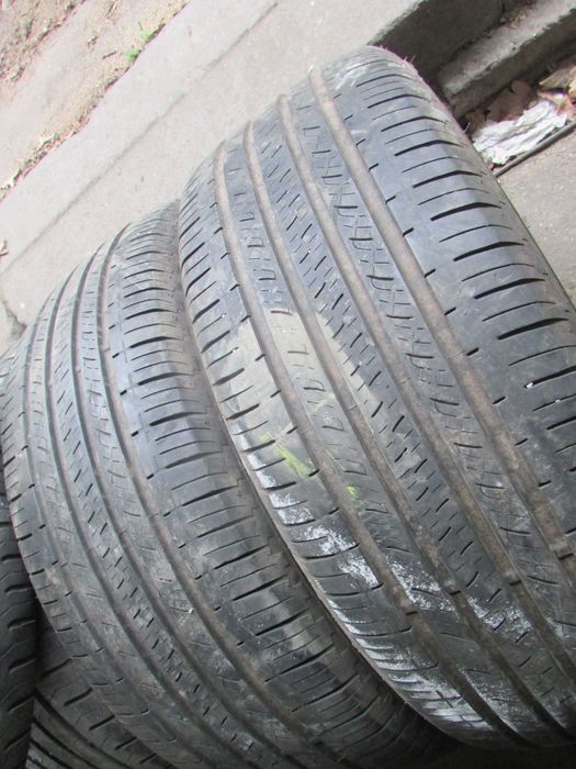 225 60 R16 шини літні GT Radial Savero