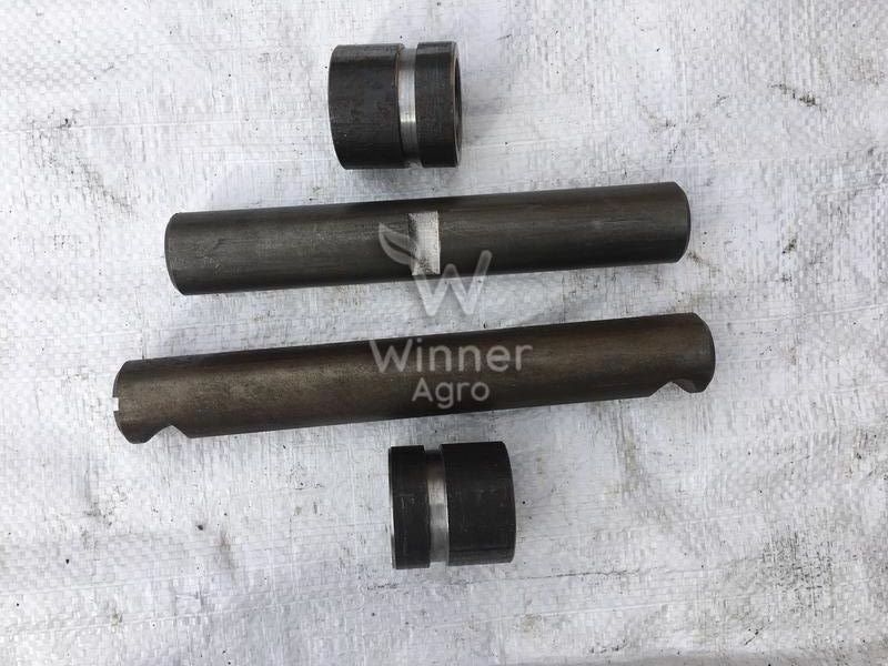 Палец дышла (моста) вертикальный, горизонтальный 2ПТС-4 и др. запчасти