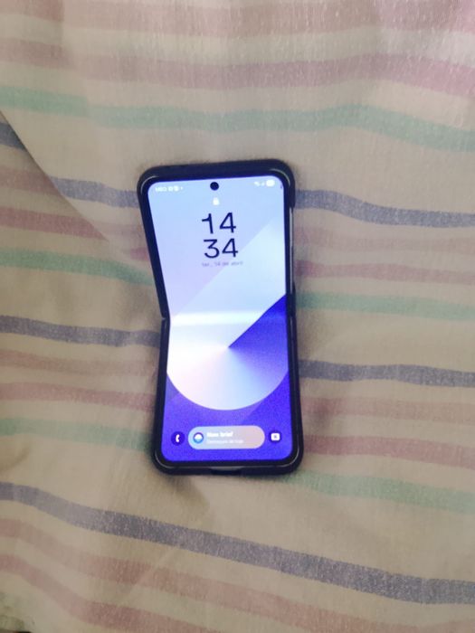 Telemóvel zflip6 como novo motivo da venda comprei um novo