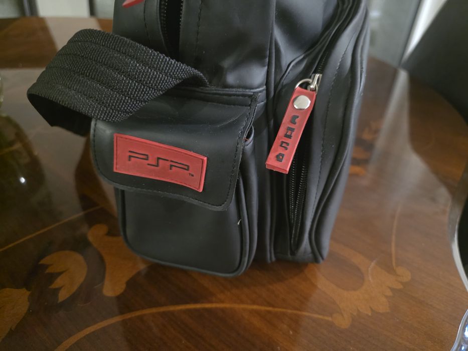Torba PlayStation  do konsoli