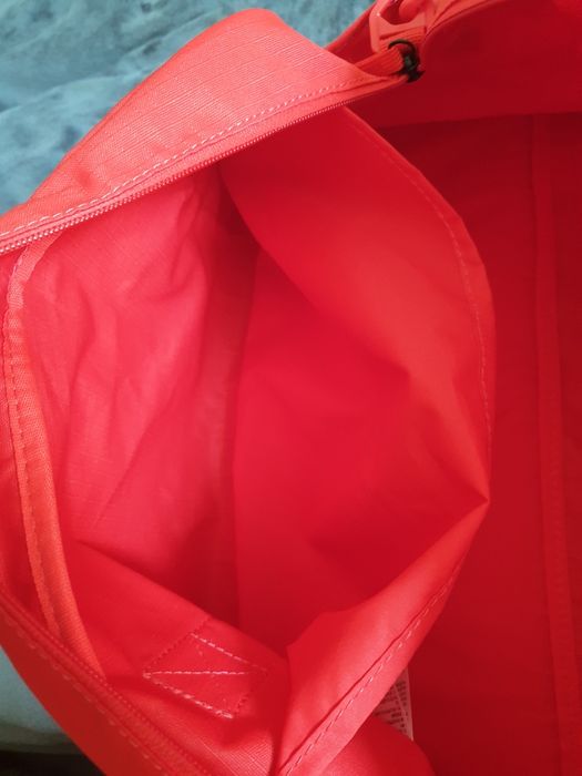 Torba sportowa Nike Siłownia fitnes basen