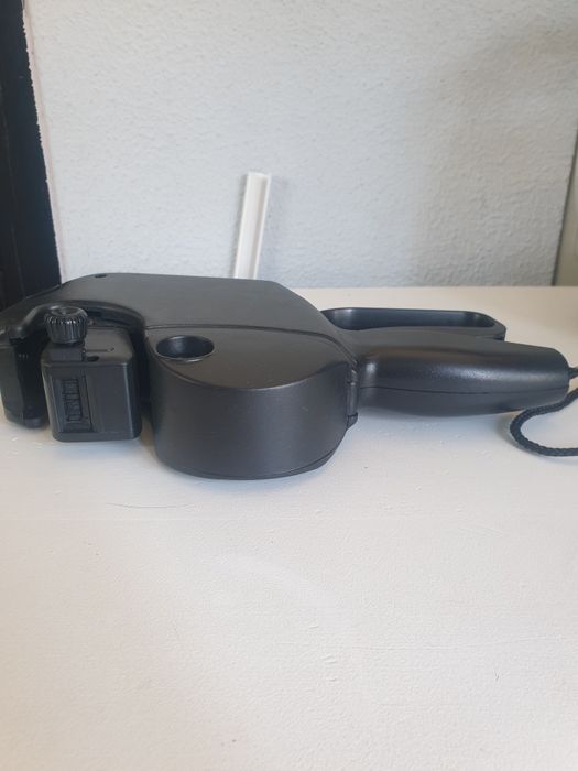Pistola de marcação de preços