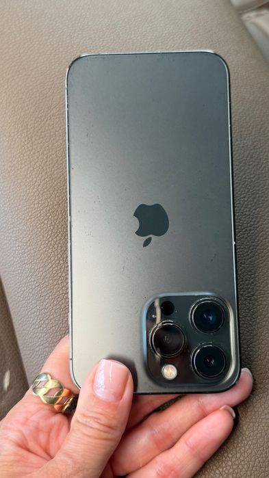iPhone 13 Pro smartfon
