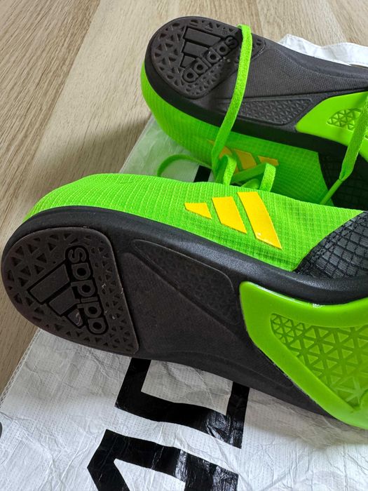Sapatilhas de bicos adidas 41 1/3