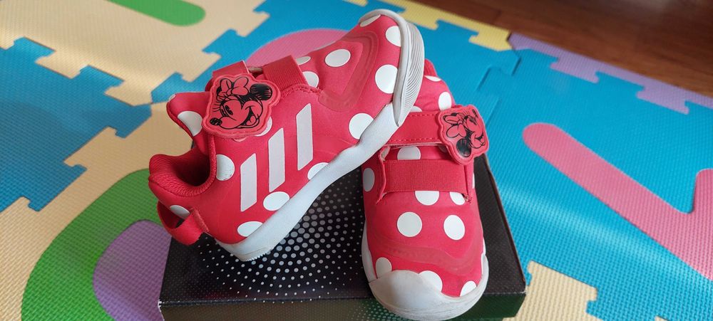 Adidas Minnie 24