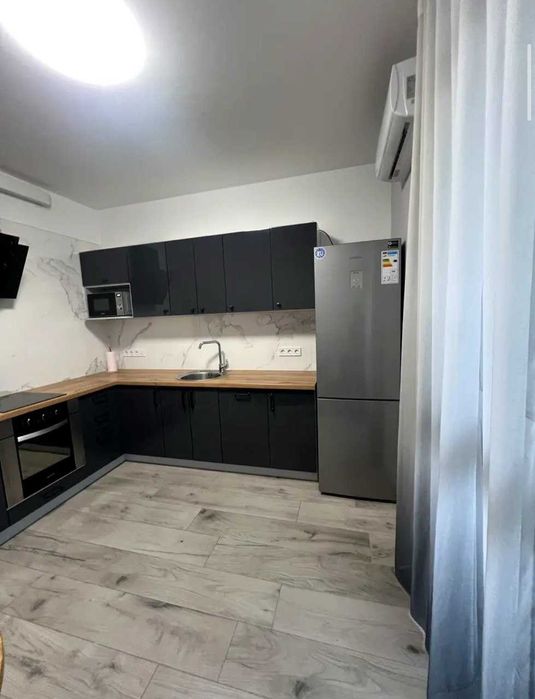 Оренда квартири в ЖК Французький квартал 2