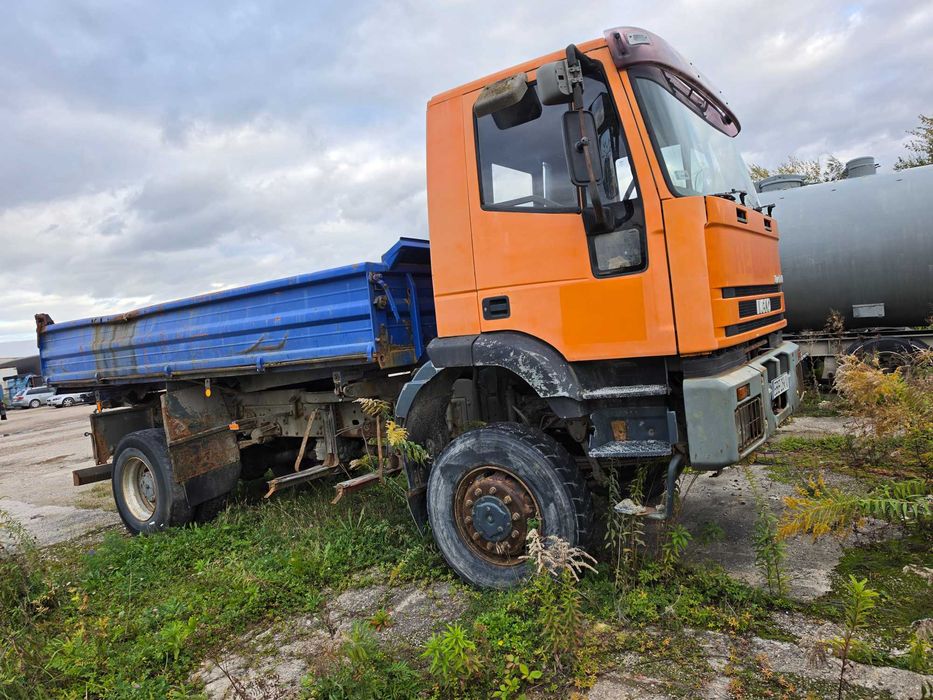 Iveco