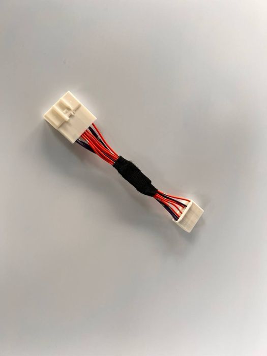 ШЛЕЙФ перехідник для блока  РЕТРОФІТ Tesla CCS2.