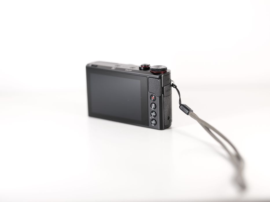 Canon G9X Mark II  ( g9 x mark 2 ) + гарантія / без передоплат