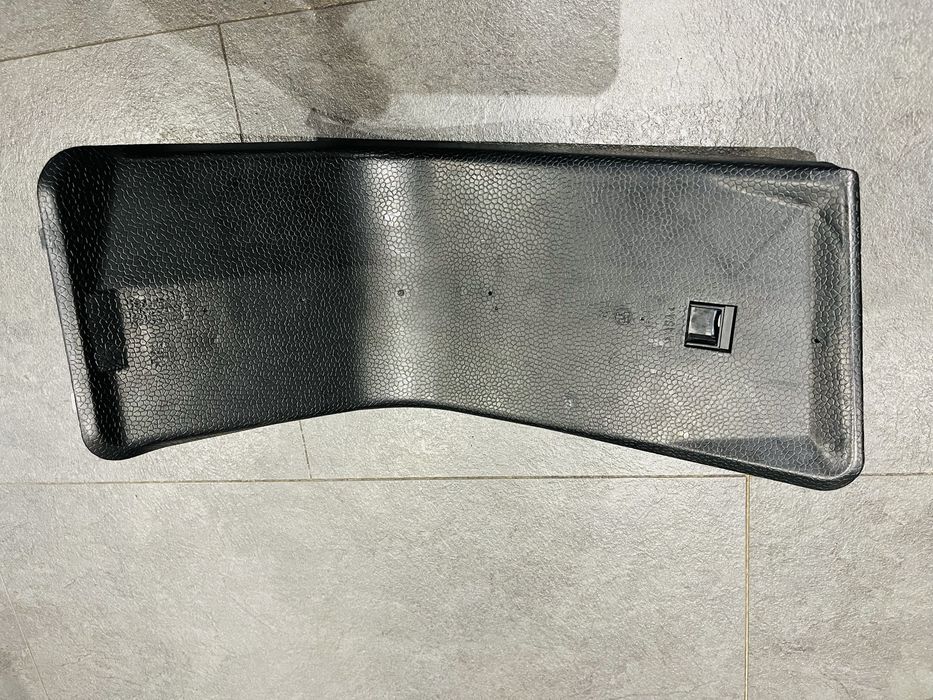Lampa prawy, lewy tył sl500 R129