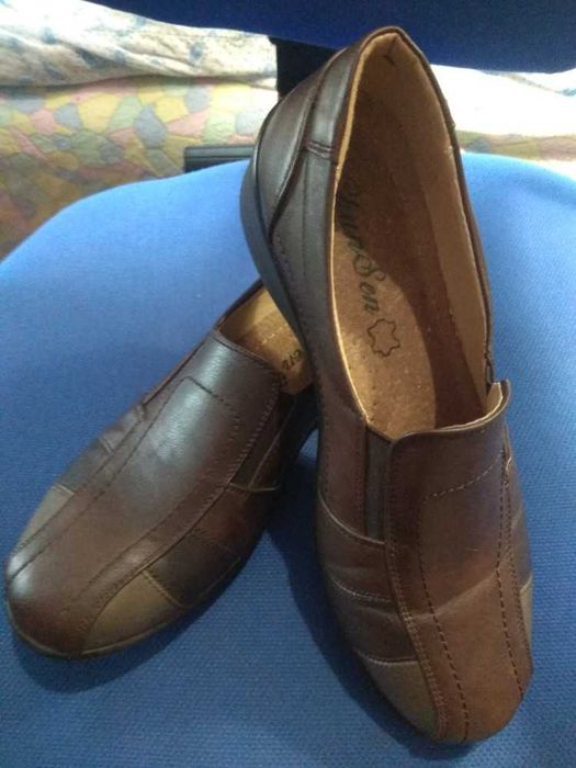 Туфли женские. р-р 38.