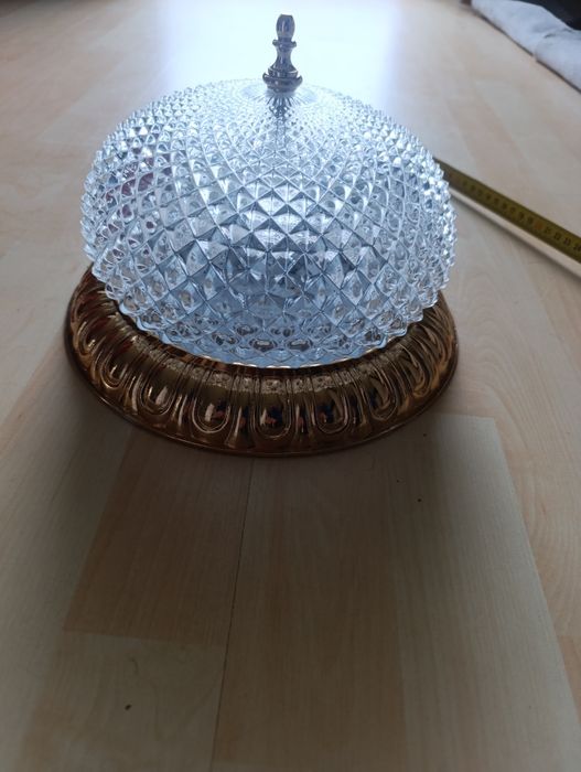 Светильник потолочный