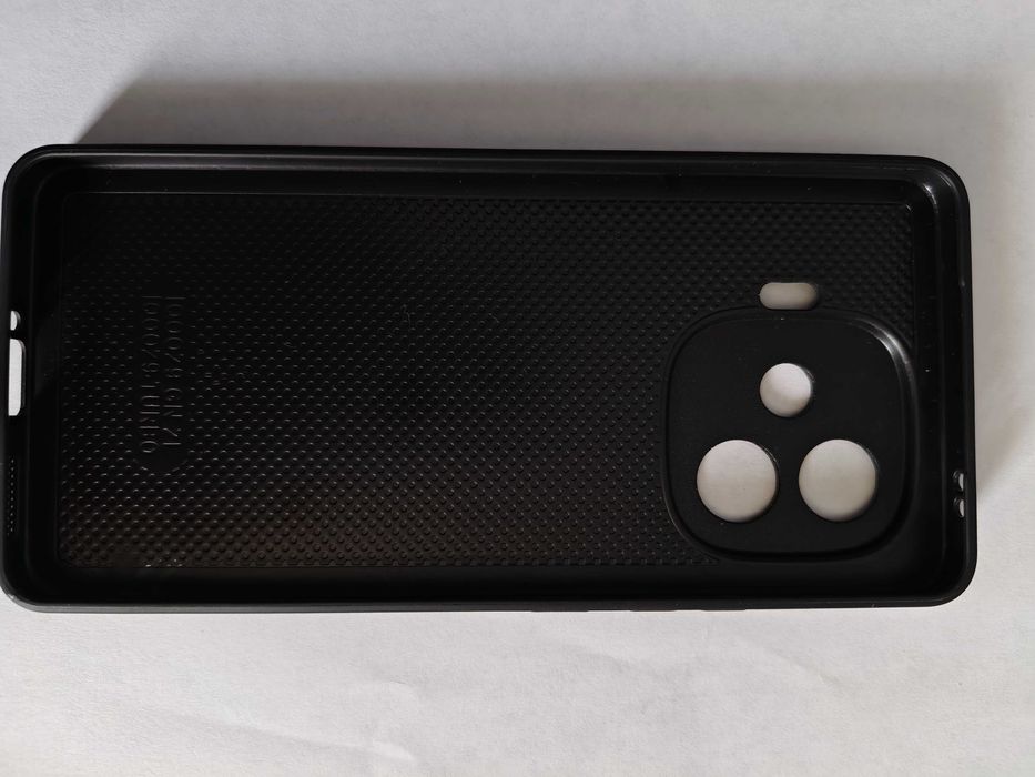 Продам  Vivo Iqoo Z9 Turbo цвет чёрный 12+12Gb/ 256Gb